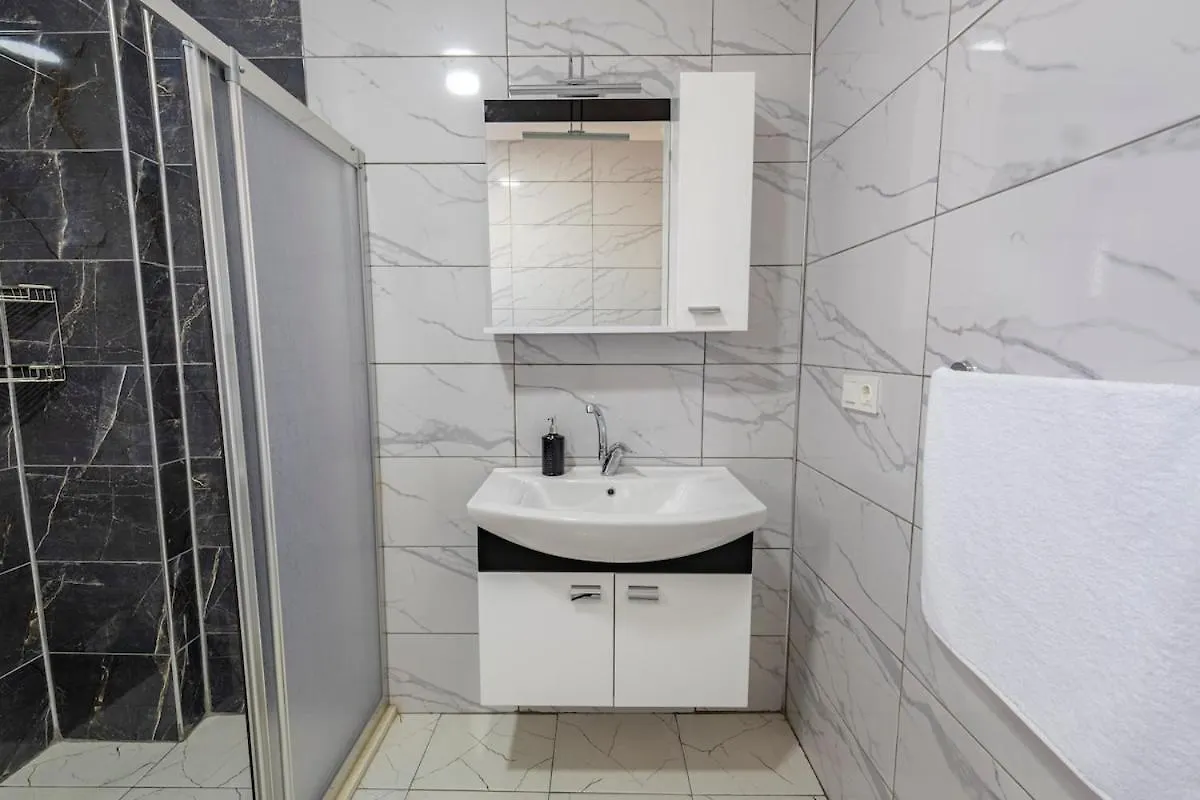 Villa Ece Fethiye Seydikemer Turquía