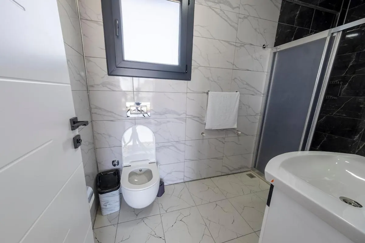 Villa Ece Fethiye Seydikemer  Kemer (Menekse Mahallesi)