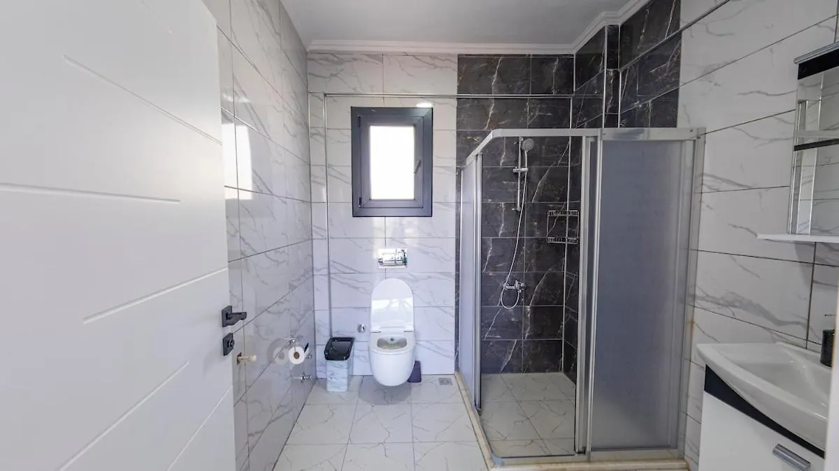 Villa Ece Fethiye Seydikemer